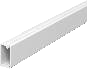 Короб, тип WDK 10020, 10x20x2000мм