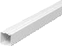 Короб, тип WDK 20020, 20x20x2000мм